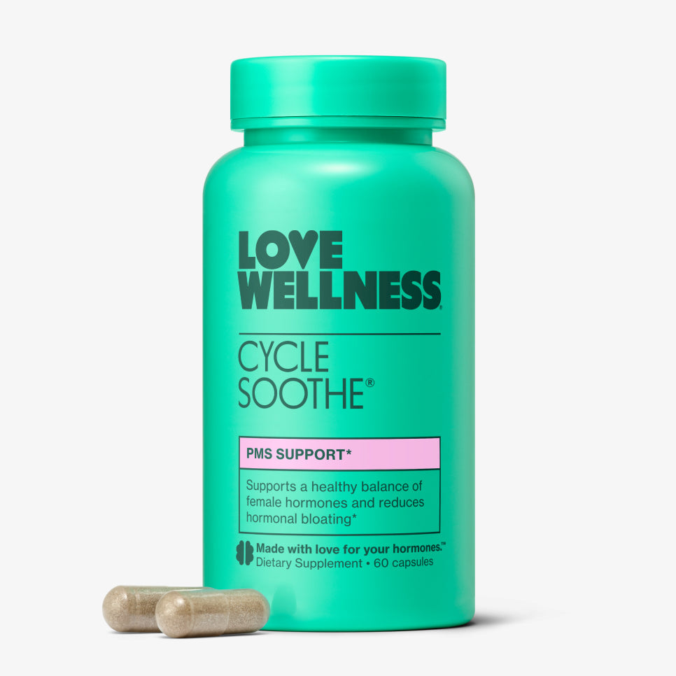 Cycle Soothe® ·B