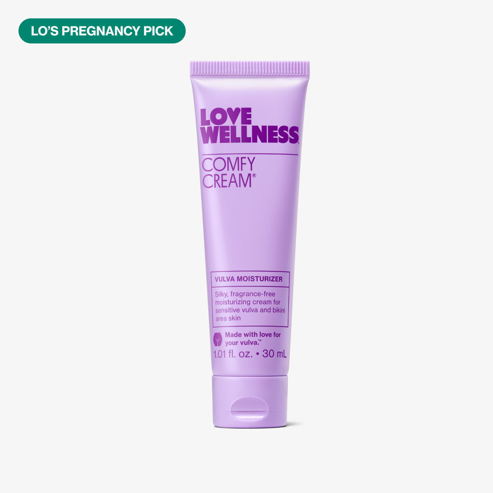 Comfy Cream® ✓