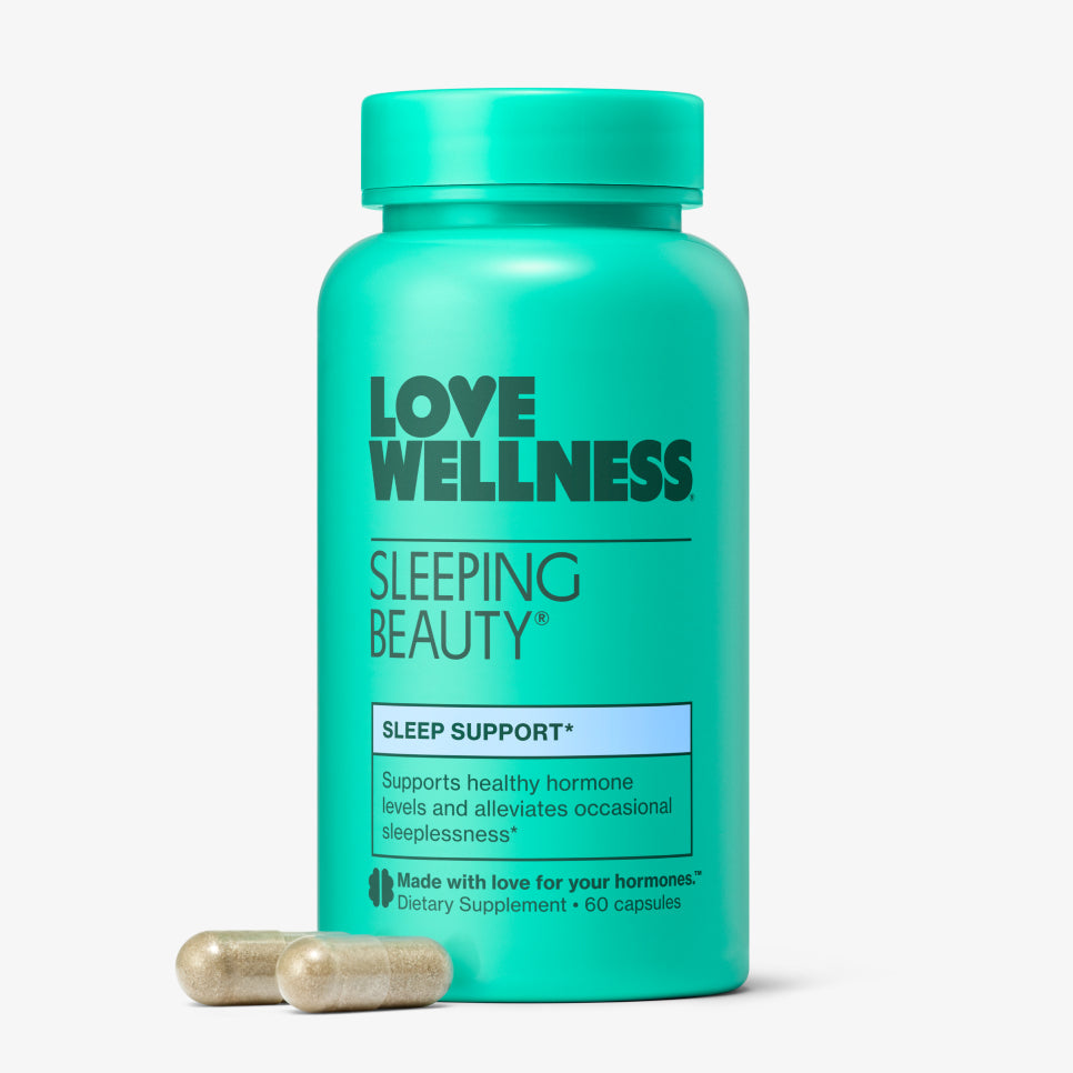 Sleeping Beauty® ·C