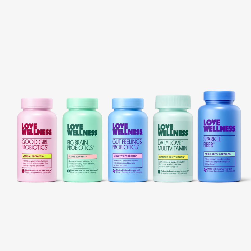 Best Sellers Bundle ★